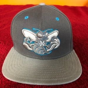 NOLA Hornets snapback